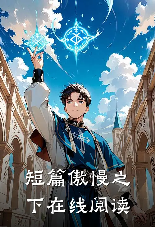 短篇傲慢之下在线阅读