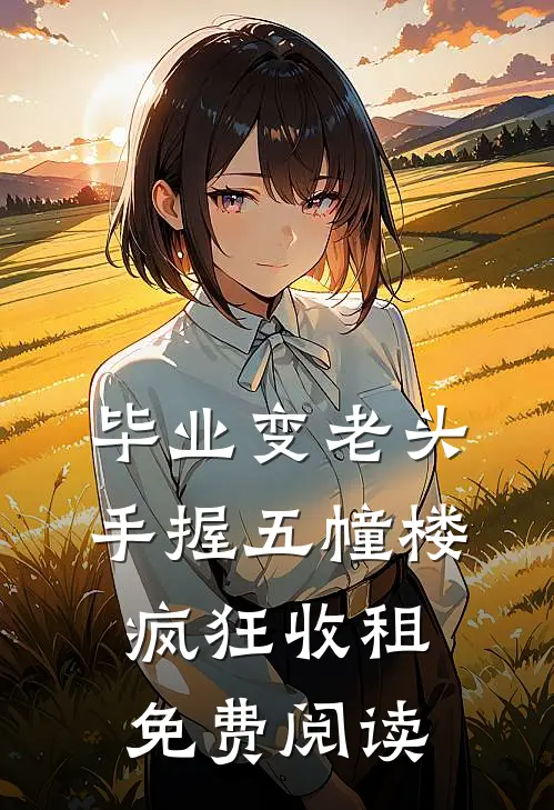 毕业变老头手握五幢楼疯狂收租免费阅读