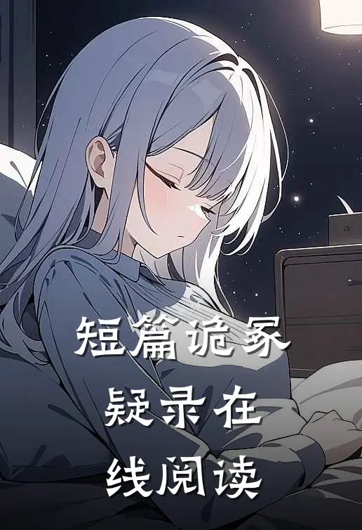 短篇诡冢疑录在线阅读
