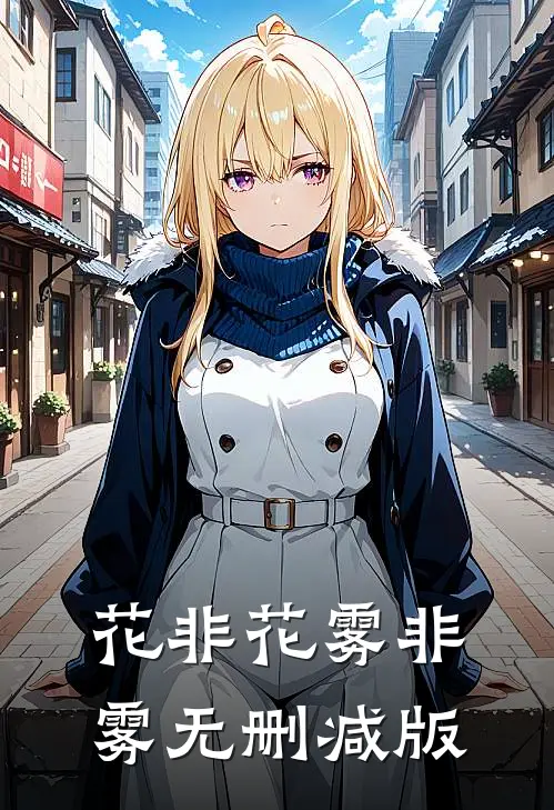 花非花雾非雾无删减版