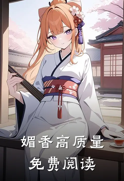 媚香高质量免费阅读