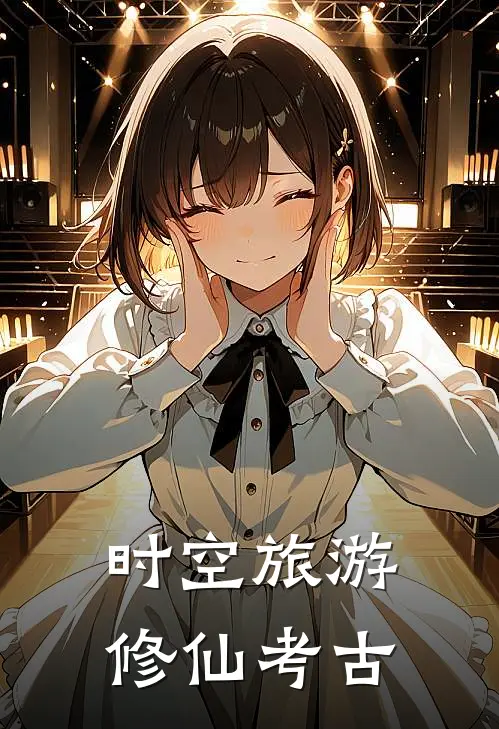时空旅游修仙考古