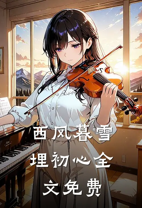 西风暮雪埋初心全文免费