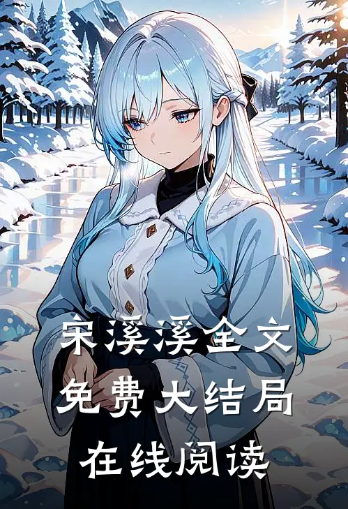 宋溪溪全文免费大结局在线阅读