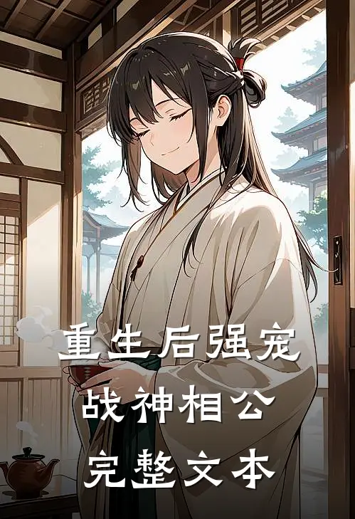 重生后强宠战神相公完整文本