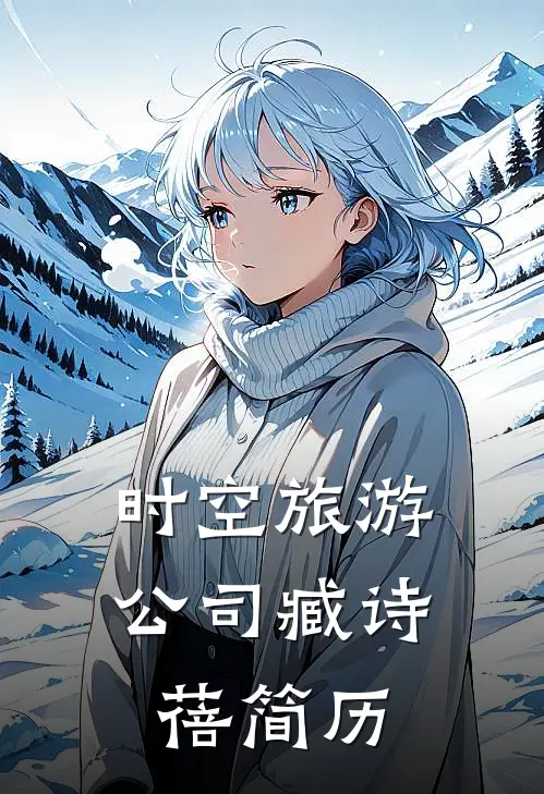 时空旅游公司臧诗蓓简历