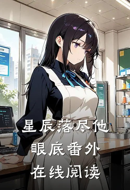 星辰落尽他眼底 番外在线阅读