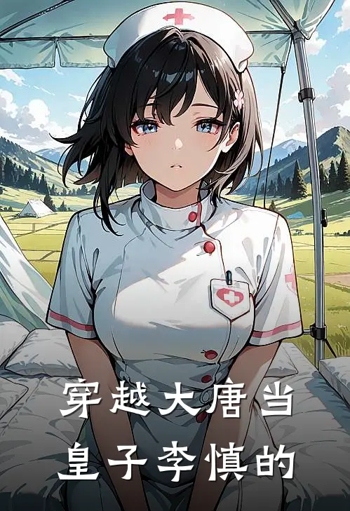 穿越大唐当皇子李慎的