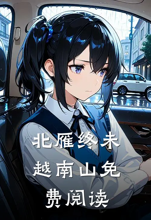 北雁终未越南山免费阅读