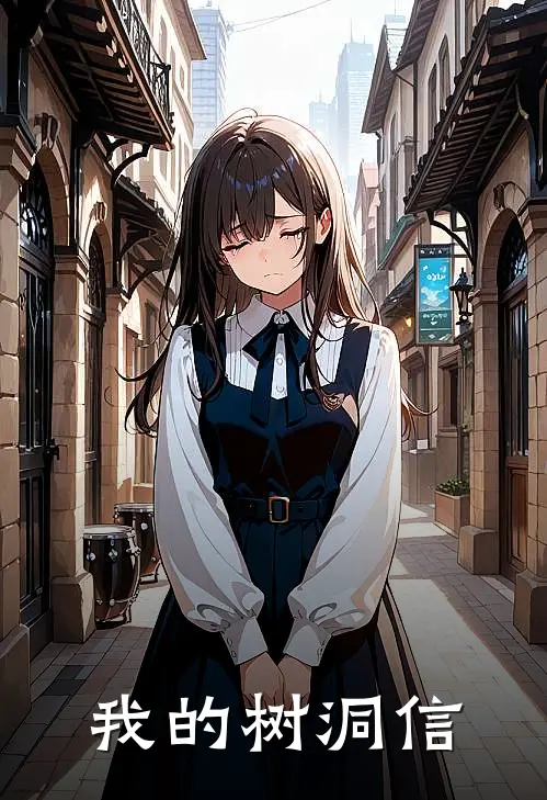 我的树洞信