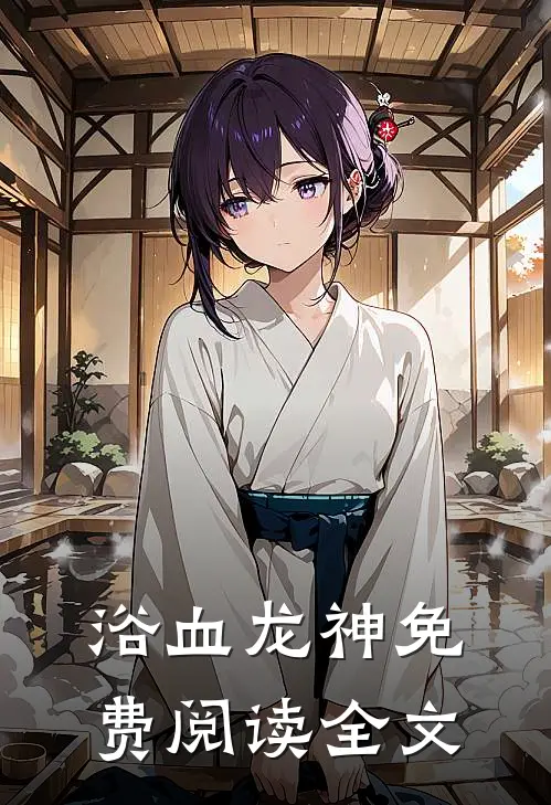 浴血龙神免费阅读全文