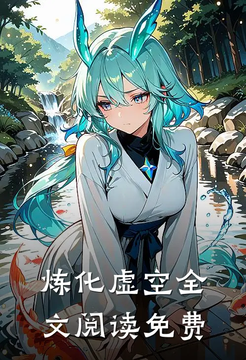炼化虚空全文阅读免费