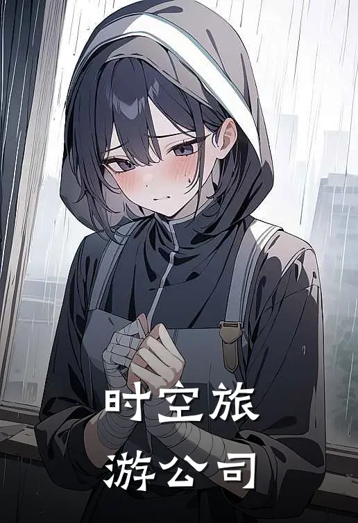 时空旅游公司