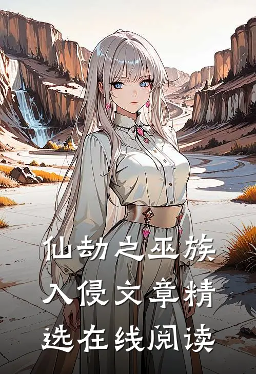 仙劫之巫族入侵文章精选在线阅读
