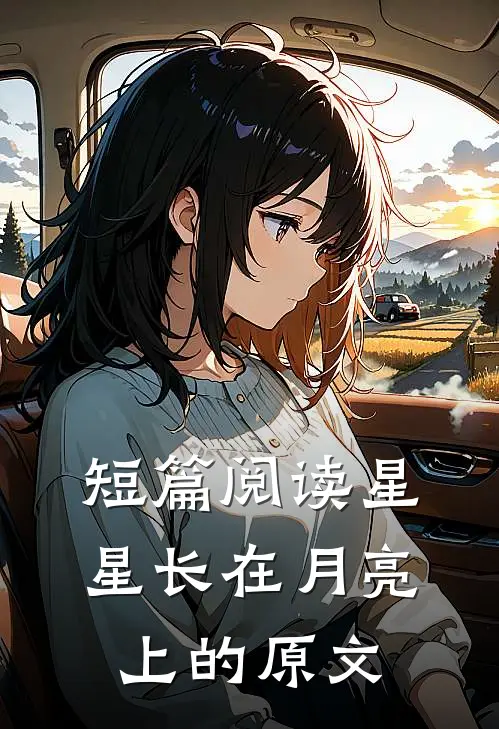 短篇阅读星星长在月亮上的原文