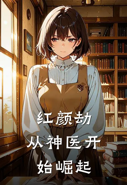 红颜劫,从神医开始崛起 难得一时悲欢