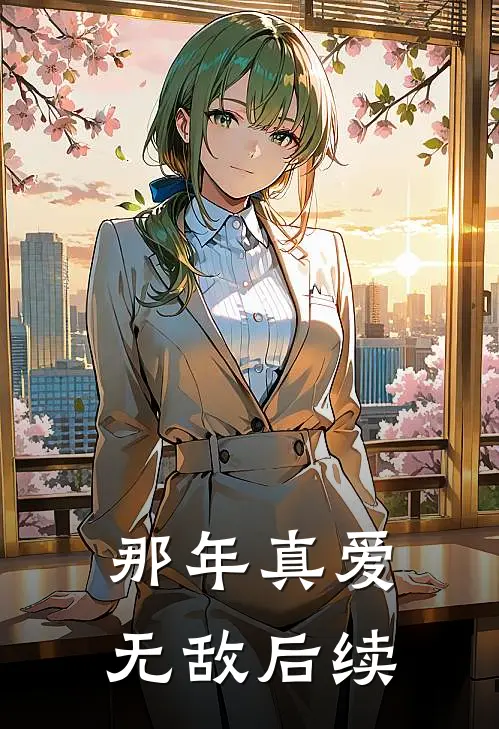 那年真爱无敌后续