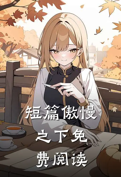 短篇傲慢之下免费阅读