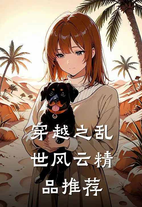 穿越之乱世风云精品推荐