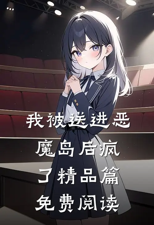 我被送进恶魔岛后疯了精品篇免费阅读