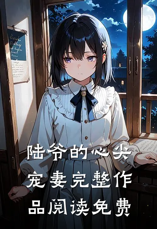 陆爷的心尖宠妻完整作品阅读免费