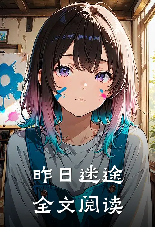 昨日迷途全文阅读