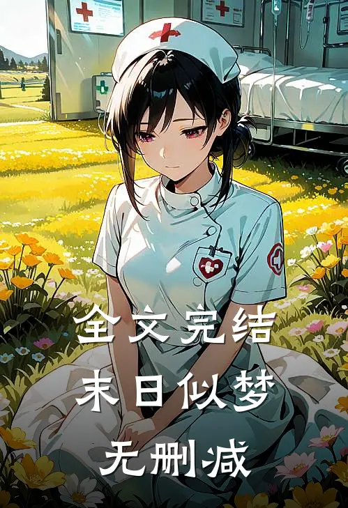 全文完结末日似梦无删减