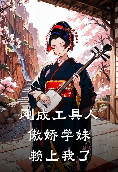 刚成工具人,傲娇学妹赖上我了