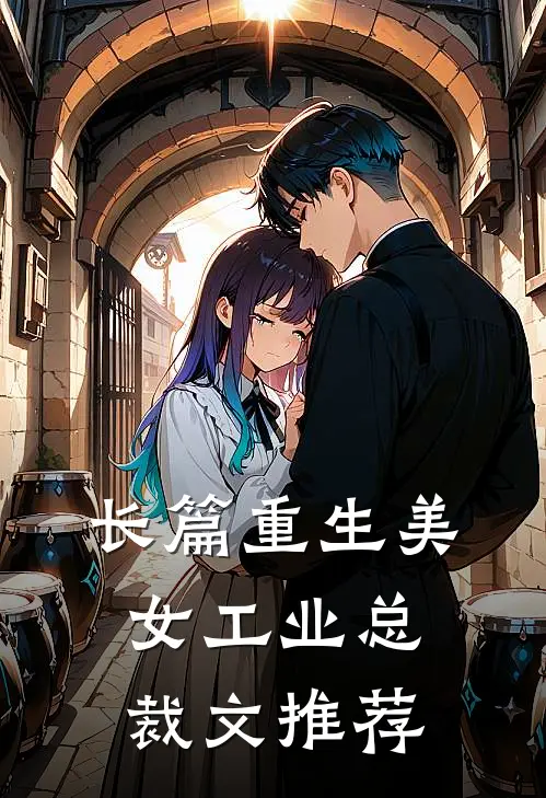长篇重生美女工业总裁文推荐