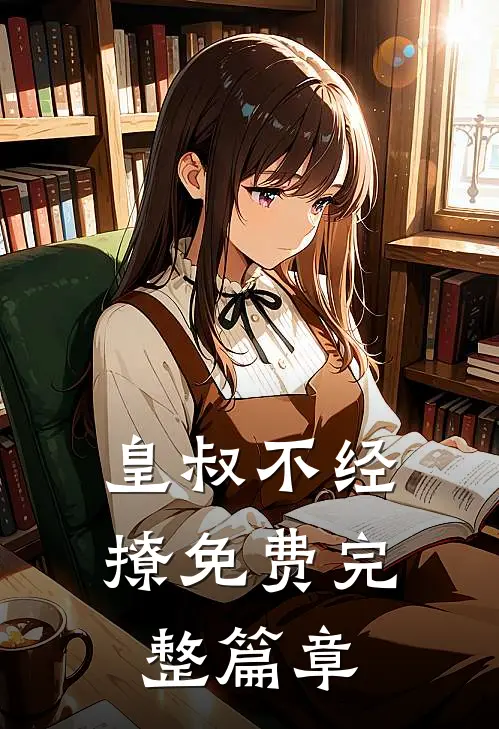 皇叔不经撩免费完整篇章