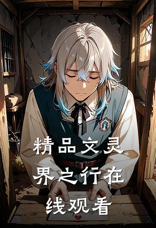 精品文灵界之行在线观看