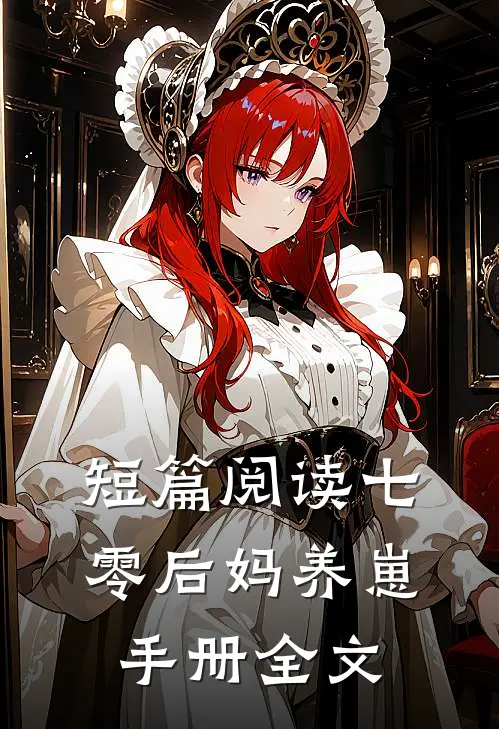 短篇阅读七零后妈养崽手册全文