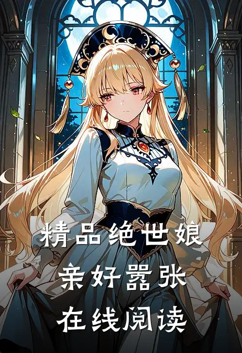 精品绝世娘亲好嚣张在线阅读