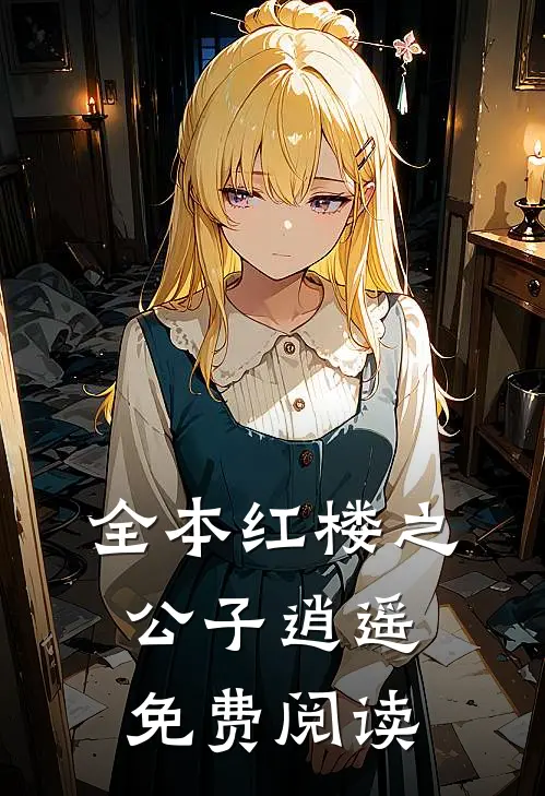 全本红楼之公子逍遥免费阅读