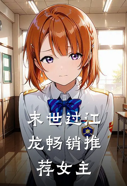 末世过江龙畅销推荐女主