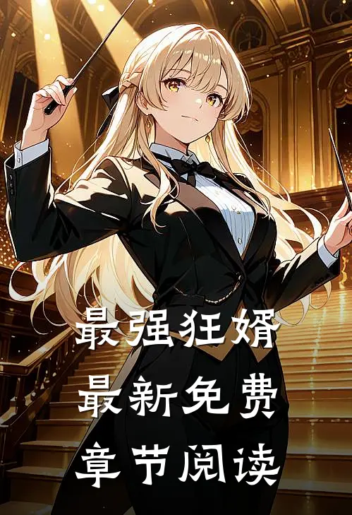 最强狂婿最新免费章节阅读
