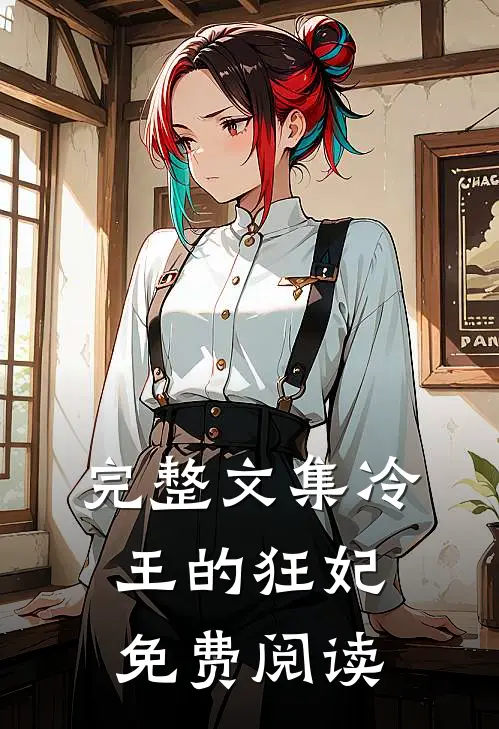 完整文集冷王的狂妃免费阅读
