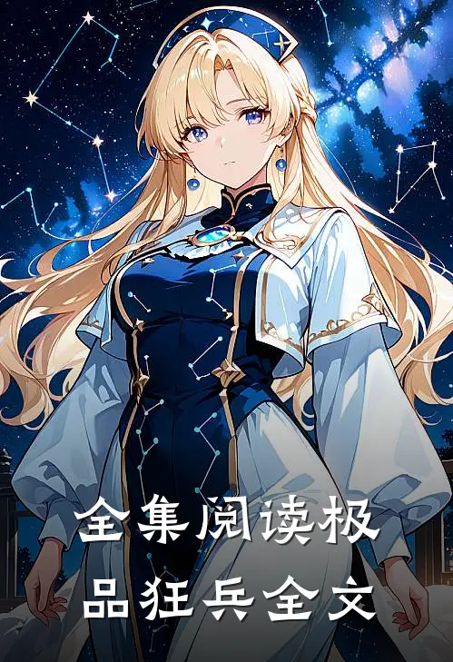 全集阅读极品狂兵全文