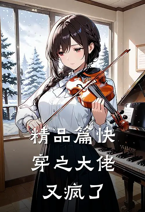 精品篇快穿之大佬又疯了