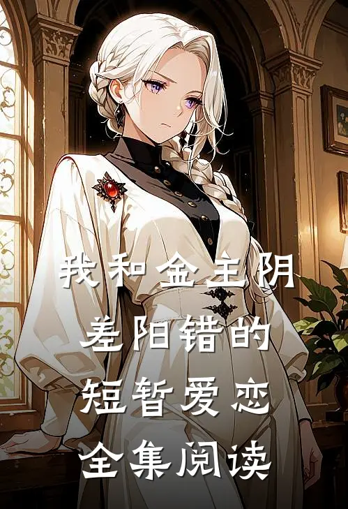 我和金主阴差阳错的短暂爱恋全集阅读