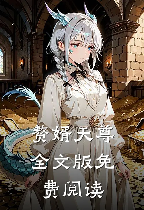 赘婿天尊全文版免费阅读