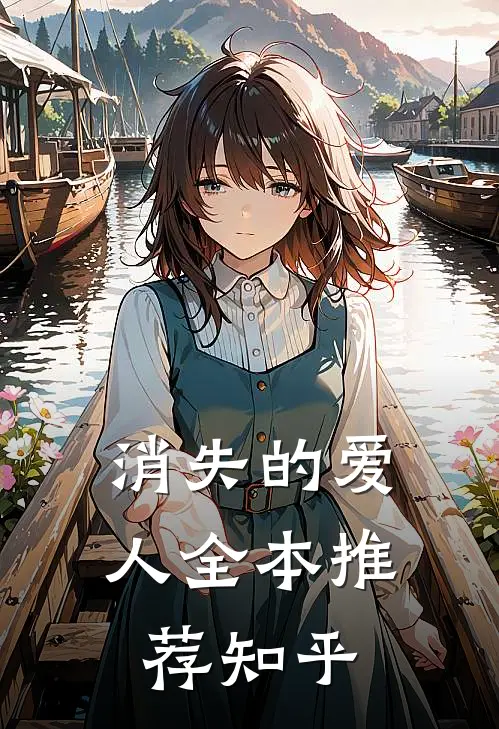 消失的爱人全本推荐知乎