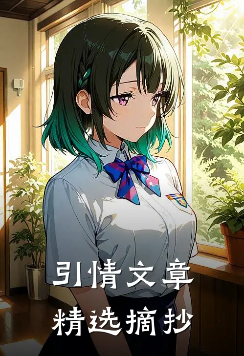 引情文章精选摘抄