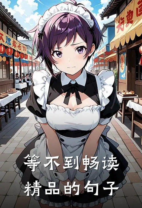 等不到畅读精品的句子