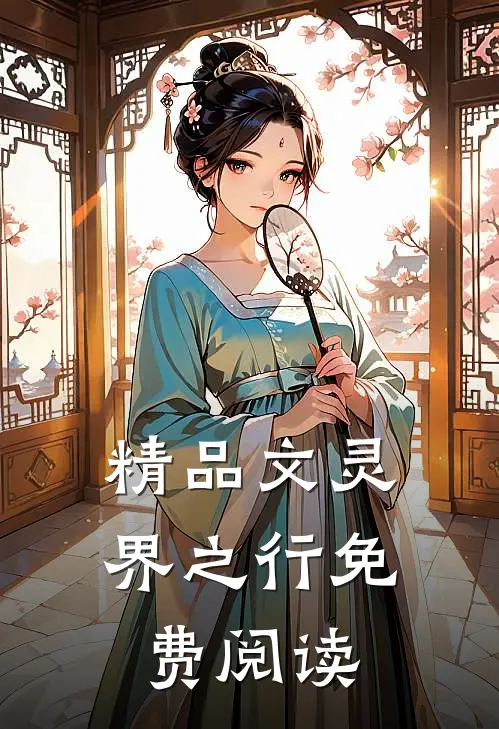 精品文灵界之行免费阅读