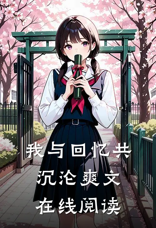 我与回忆共沉沦爽文在线阅读