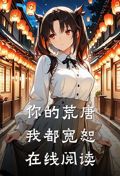 你的荒唐我都宽恕在线阅读
