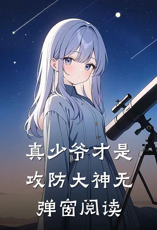 真少爷才是攻防大神无弹窗阅读