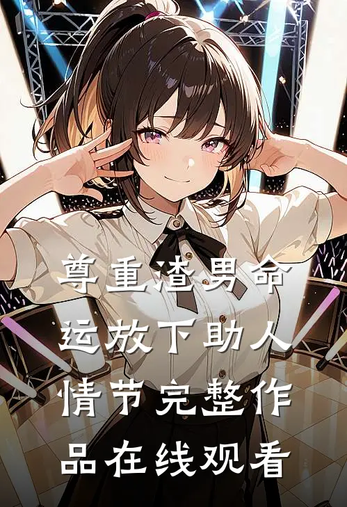 尊重渣男命运放下助人情节完整作品在线观看