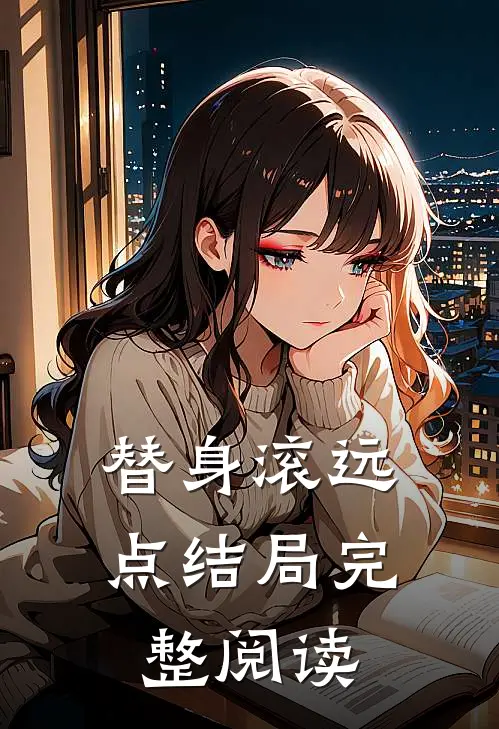 替身滚远点结局完整阅读
